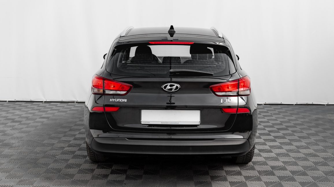 Hyundai i30 1.4 GET! WD0328N w abonamencie