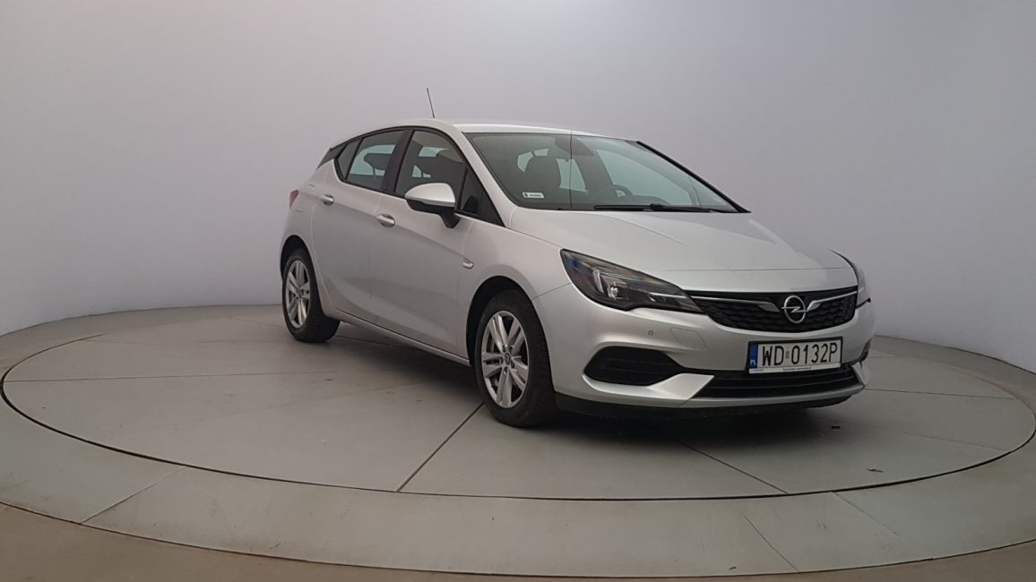 Opel Astra V 1.2 T Edition S&S WD0132P w zakupie za gotówkę