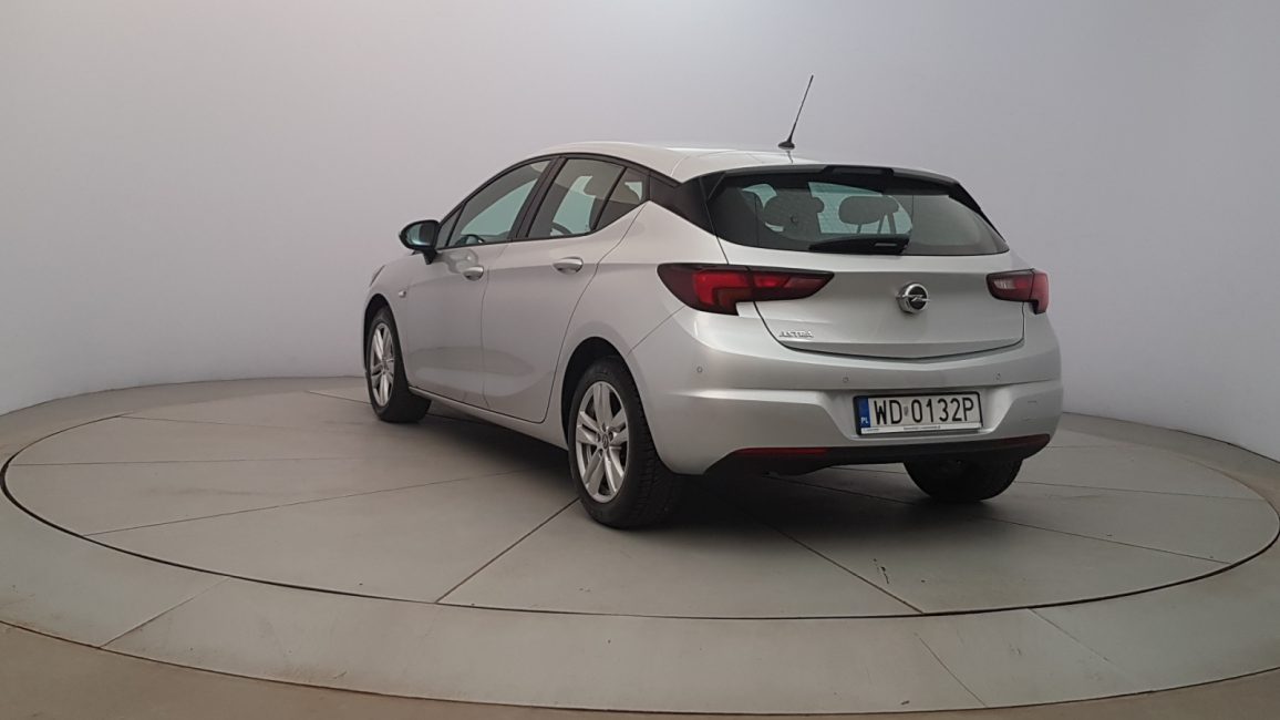 Opel Astra V 1.2 T Edition S&S WD0132P w zakupie za gotówkę