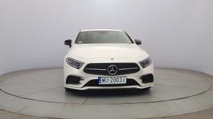 Mercedes-benz CLS 350 d 4-Matic 9G-TRONIC WU2003J w zakupie za gotówkę