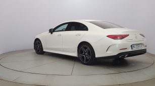 Mercedes-benz CLS 350 d 4-Matic 9G-TRONIC WU2003J w leasingu dla firm