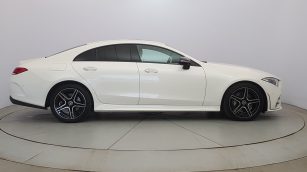 Mercedes-benz CLS 350 d 4-Matic 9G-TRONIC WU2003J w zakupie za gotówkę