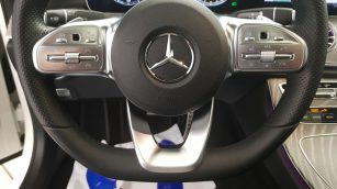 Mercedes-benz CLS 350 d 4-Matic 9G-TRONIC WU2003J w zakupie za gotówkę