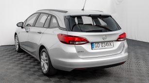 Opel Astra V 1.4 T Edition S&S GD034VK w abonamencie