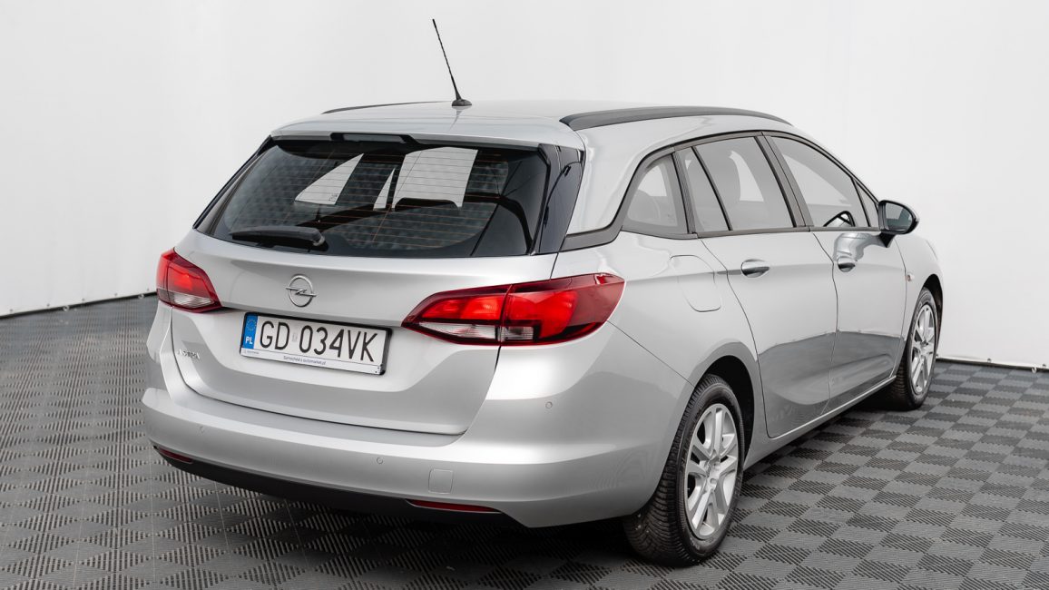 Opel Astra V 1.4 T Edition S&S GD034VK w abonamencie