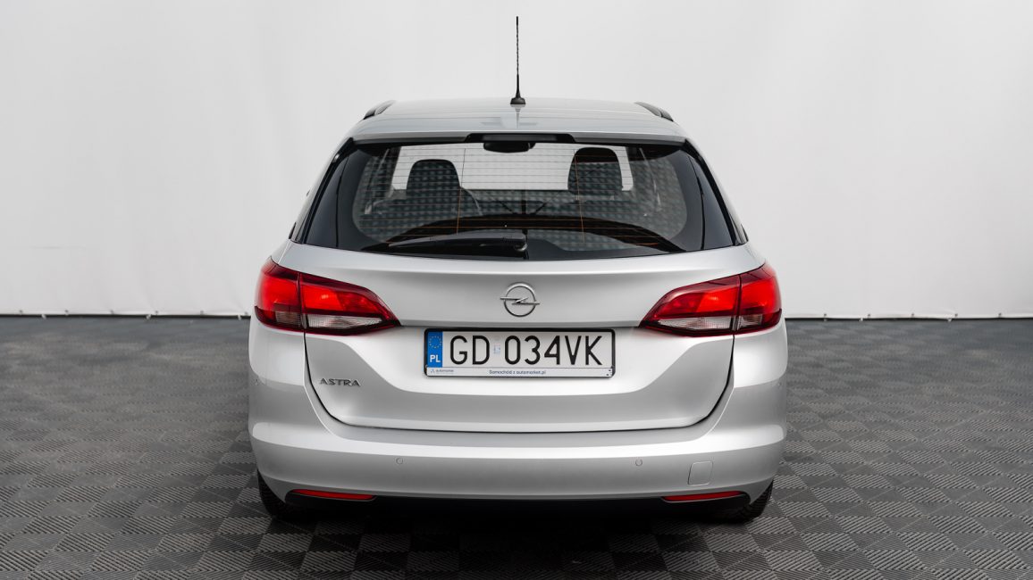 Opel Astra V 1.4 T Edition S&S GD034VK w abonamencie