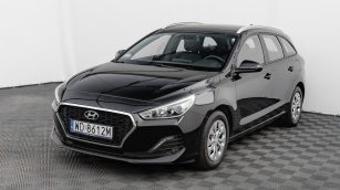 Hyundai i30 1.4 GET! WD8612M w leasingu dla firm