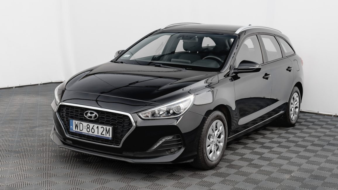 Hyundai i30 1.4 GET! WD8612M w abonamencie