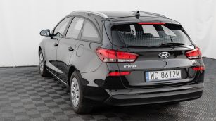 Hyundai i30 1.4 GET! WD8612M w zakupie za gotówkę