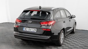 Hyundai i30 1.4 GET! WD8612M w leasingu dla firm