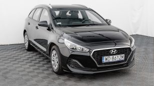 Hyundai i30 1.4 GET! WD8612M w abonamencie