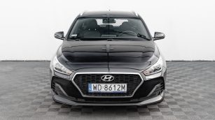 Hyundai i30 1.4 GET! WD8612M w zakupie za gotówkę