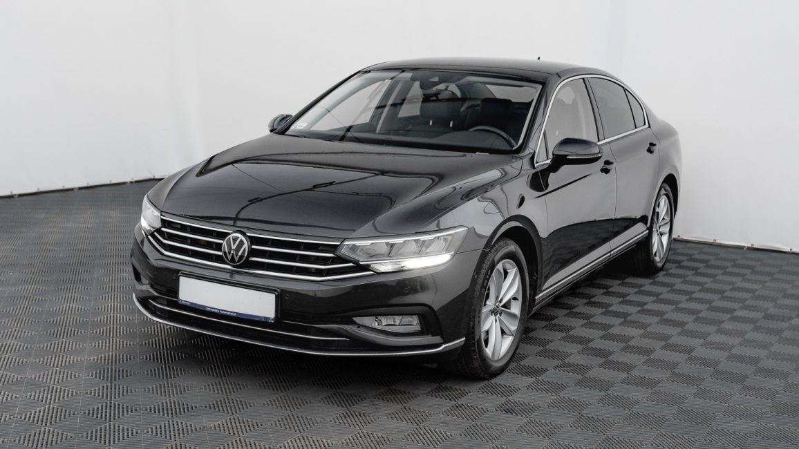 Volkswagen Passat 2.0 TDI Elegance DSG GD597VS w zakupie za gotówkę