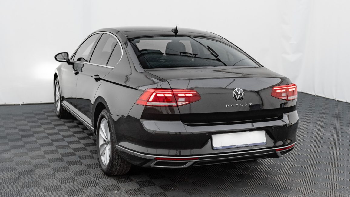 Volkswagen Passat 2.0 TDI Elegance DSG GD597VS w abonamencie dla firm