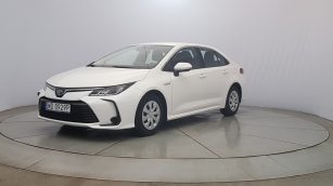 Toyota Corolla 1.8 Hybrid GPF Active WD0929P w leasingu dla firm