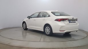 Toyota Corolla 1.8 Hybrid GPF Active WD0929P w leasingu dla firm