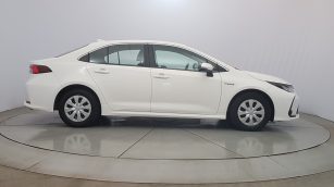 Toyota Corolla 1.8 Hybrid GPF Active WD0929P w leasingu dla firm