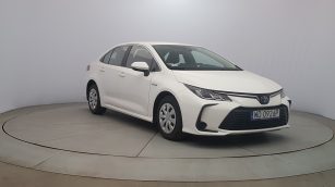 Toyota Corolla 1.8 Hybrid GPF Active WD0926P w leasingu dla firm