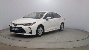 Toyota Corolla 1.8 Hybrid GPF Active WD0926P w leasingu dla firm