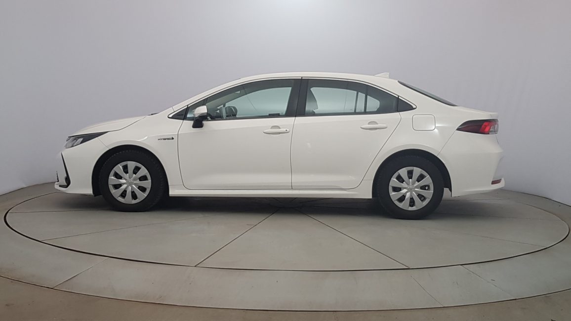 Toyota Corolla 1.8 Hybrid GPF Active WD0926P w leasingu dla firm