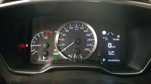 Toyota Corolla 1.8 Hybrid GPF Active WD0926P w leasingu dla firm