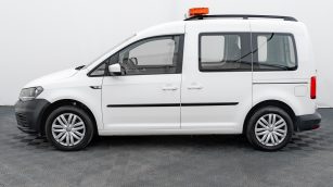 Volkswagen Caddy 1.4 TSI Trendline GD388ST w leasingu dla firm