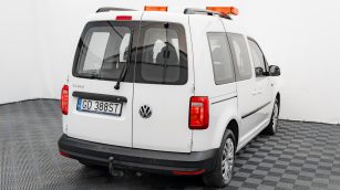 Volkswagen Caddy 1.4 TSI Trendline GD388ST w leasingu dla firm