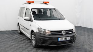 Volkswagen Caddy 1.4 TSI Trendline GD388ST w leasingu dla firm