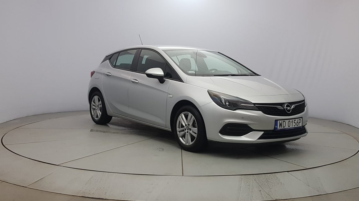 Opel Astra V 1.2 T Edition S&S WD0156P w zakupie za gotówkę