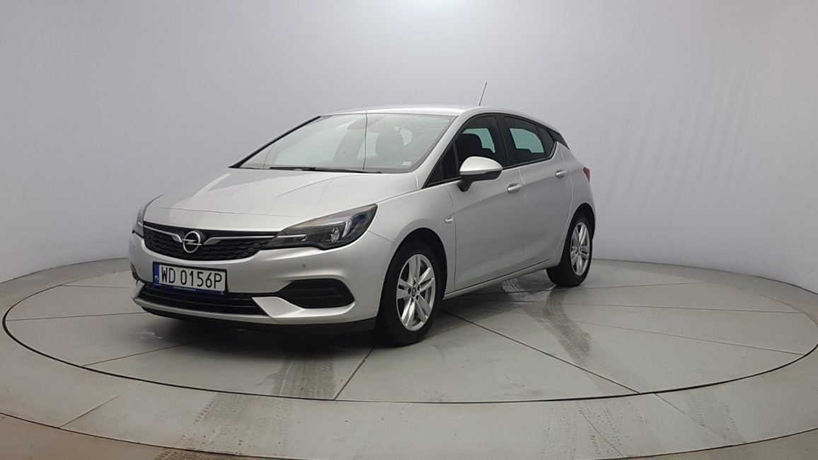 Opel Astra V 1.2 T Edition S&S WD0156P w zakupie za gotówkę