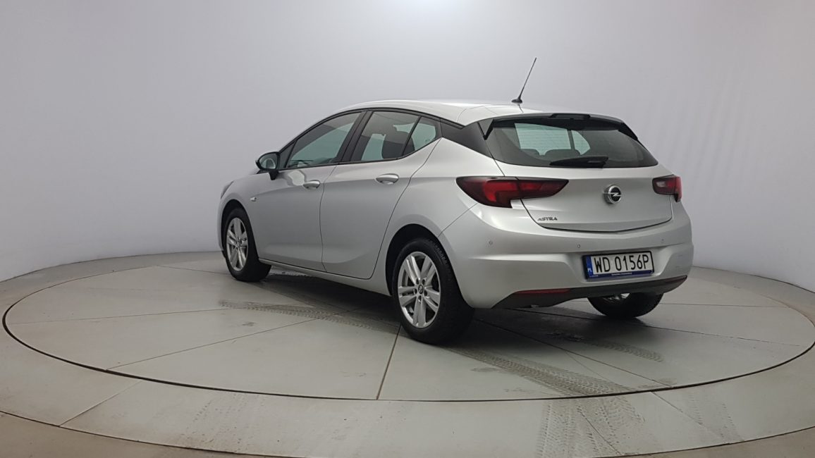 Opel Astra V 1.2 T Edition S&S WD0156P w leasingu dla firm