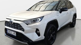 Toyota RAV4 2.5 Hybrid Selection 4x4 DW2LJ45 w zakupie za gotówkę