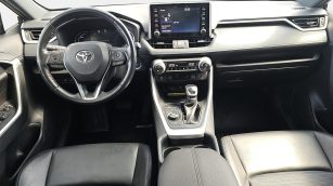 Toyota RAV4 2.5 Hybrid Selection 4x4 DW2LJ45 w leasingu dla firm