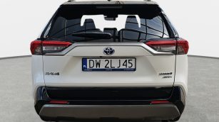 Toyota RAV4 2.5 Hybrid Selection 4x4 DW2LJ45 w leasingu dla firm