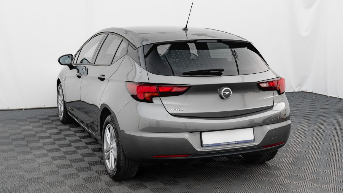 Opel Astra V 1.2 T GS Line S&S GD719VS w leasingu dla firm