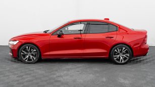 Volvo S60 T6 AWD R-Design aut GD155VU w abonamencie