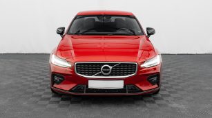 Volvo S60 T6 AWD R-Design aut GD155VU w abonamencie