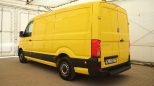 Volkswagen Crafter 35 TDI (9,9m3) WD0487P w leasingu dla firm