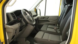 Volkswagen Crafter 35 TDI (9,9m3) WD0487P w leasingu dla firm