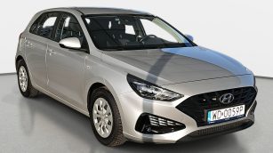 Hyundai i30 1.5 DPI Classic + WD0059P w abonamencie