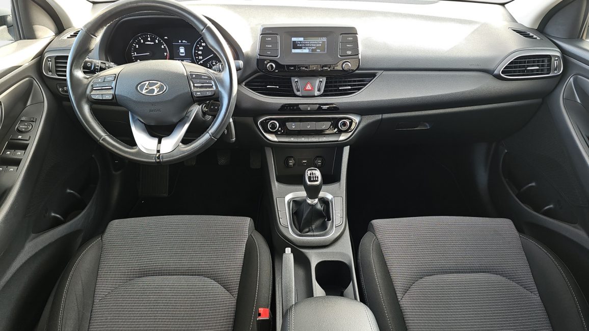 Hyundai i30 1.5 DPI Classic + WD0059P w abonamencie