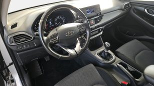 Hyundai i30 1.5 DPI Classic + WD0059P w abonamencie