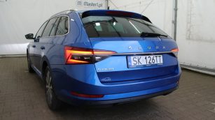 Skoda Superb 2.0 TDI SCR Style DSG SK126TT w leasingu dla firm