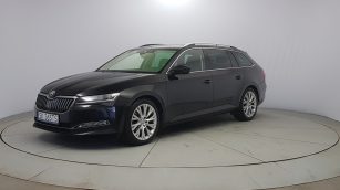 Skoda Superb 2.0 TDI SCR 4x4 Style DSG SK365TS w zakupie za gotówkę