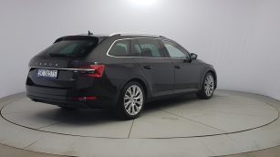 Skoda Superb 2.0 TDI SCR 4x4 Style DSG SK365TS w zakupie za gotówkę