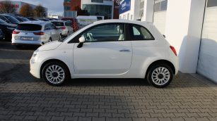 Fiat 500 1.0 Hybrid Lounge WE4A208 w abonamencie