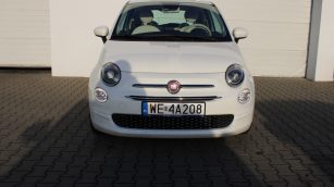 Fiat 500 1.0 Hybrid Lounge WE4A208 w abonamencie