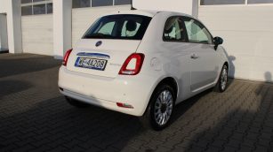 Fiat 500 1.0 Hybrid Lounge WE4A208 w abonamencie