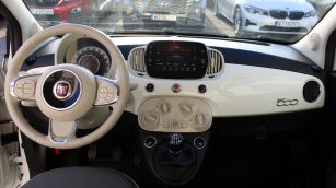 Fiat 500 1.0 Hybrid Lounge WE4A208 w abonamencie