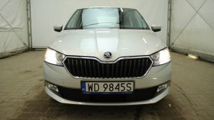 Skoda Fabia 1.0 TSI Ambition WD9845S w leasingu dla firm